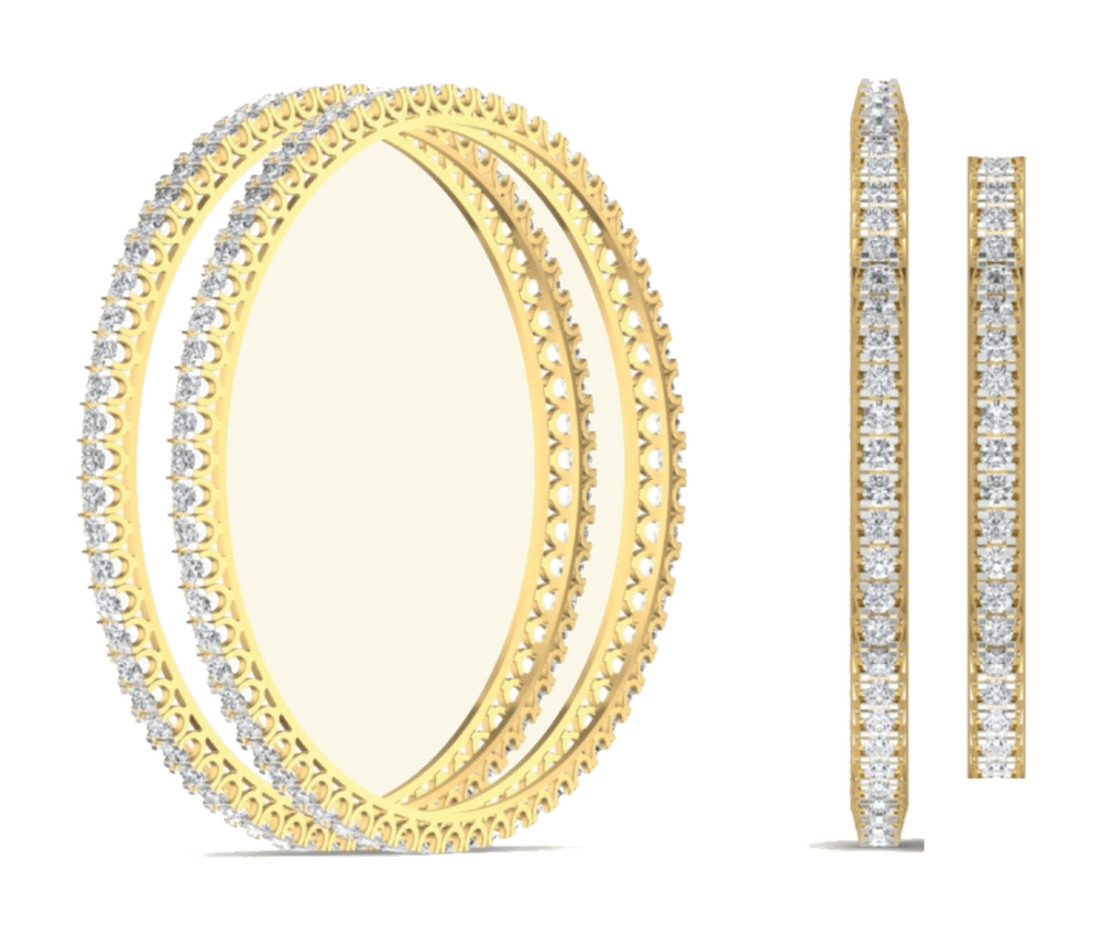 Bangles collection