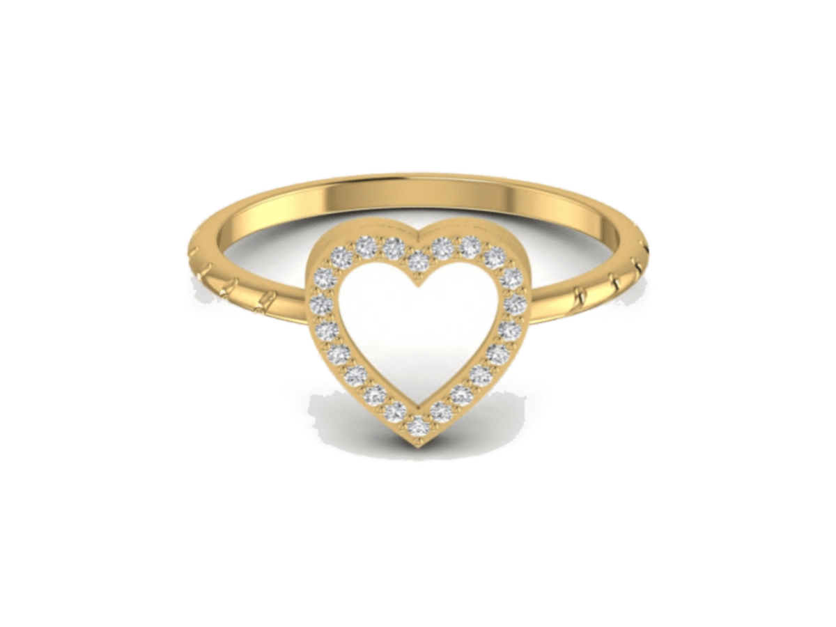 Heart Open Band